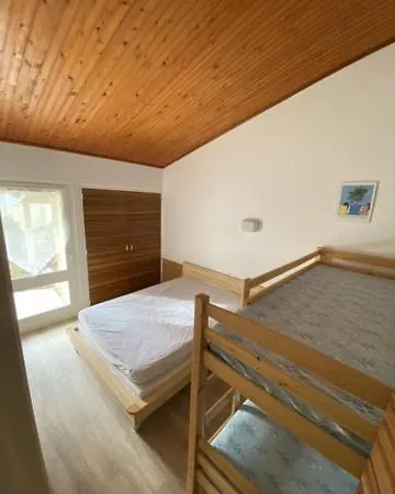 Vakantiehuis Maison 200m Rue Pietonne