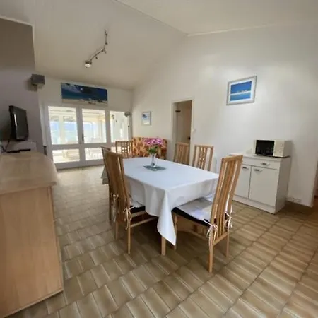 Maison 200m Rue Pietonne Vakantiehuis *