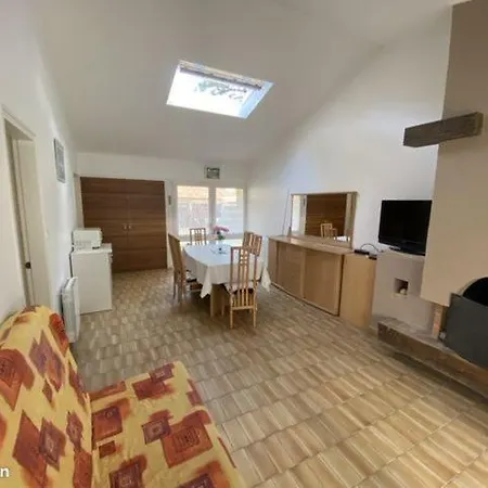 Maison 200m Rue Pietonne *