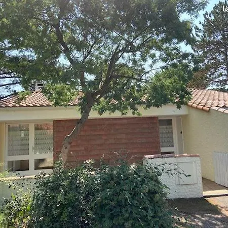 Maison 200m Rue Pietonne Vakantiehuis