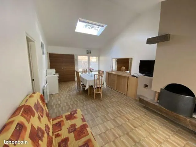 Maison 200m Rue Pietonne *