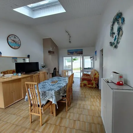 Maison 200m Rue Pietonne *