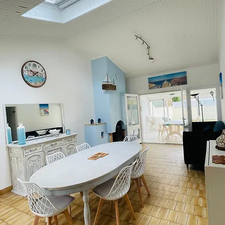 Maison 200m Rue Pietonne *