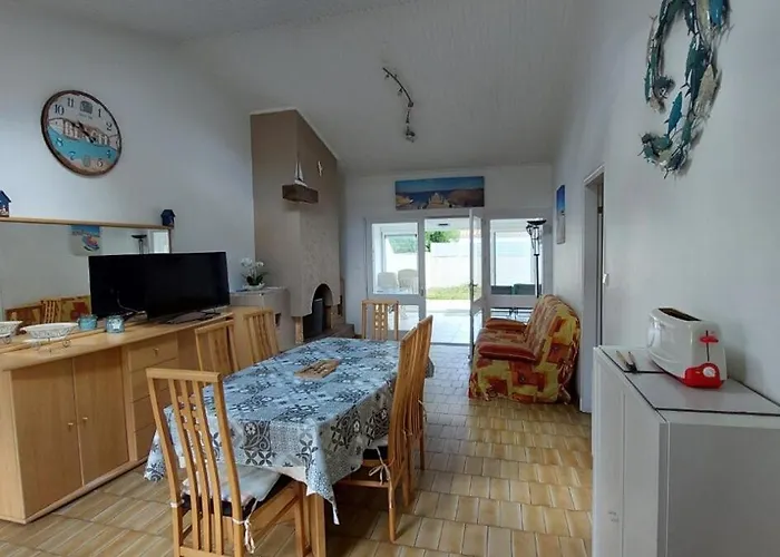 Maison 200m Rue Pietonne *