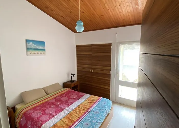 Casa de Férias Maison 200m Rue Pietonne *