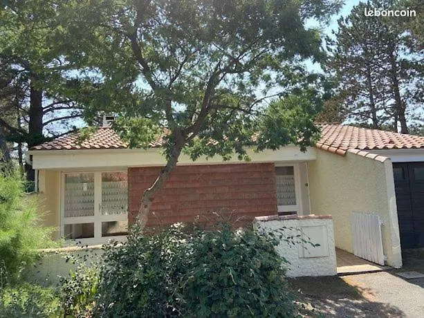 Maison 200m Rue Pietonne Casa de Férias