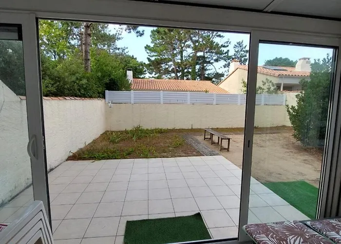 Casa de Férias Maison 200m Rue Pietonne