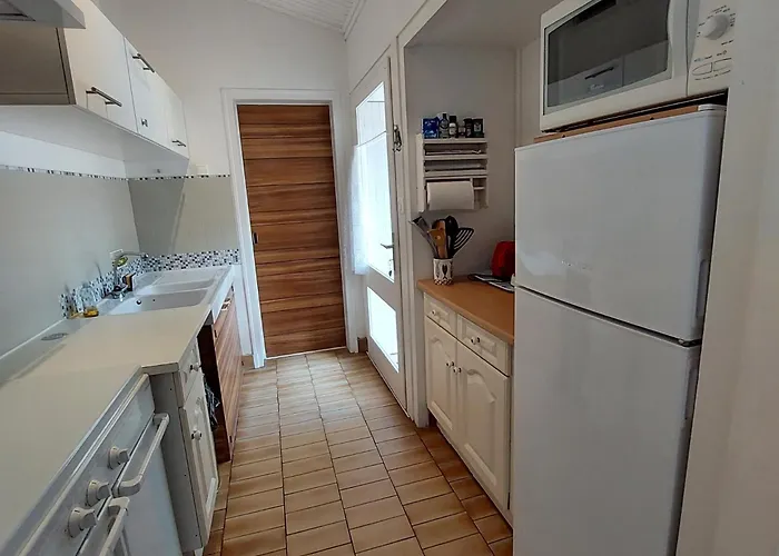 Maison 200m Rue Pietonne *